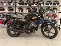 Мопед VMC NOVA RS CM48Q 48см3 серия R1250 черный/желтый, , шт в интернет-магазине Патент24.рф