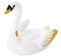 Лебедь надувной для катания верхом, для взрослых, 169х169см Bestway 41120, , шт в интернет-магазине Патент24.рф Лебедь надувной для катания верхом, для взрослых, 169х169см Bestway 41120, , шт в интернет-магазине Патент24.рф