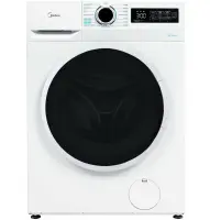 Машина стиральная Midea MF01610US40/W в интернет-магазине Патент24.рф