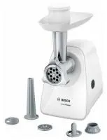Мясорубка Bosch MFW 2520 1500 W в интернет-магазине Патент24.рф