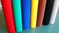 Пленка самоклеющаяся шир.0,45 м велюр, , м в интернет-магазине Патент24.рф