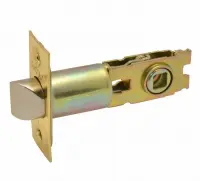 Механизм защелки Нора-М 60мм для круглых ручек в асс-те, , шт в интернет-магазине Патент24.рф