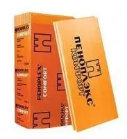 Пеноплэкс (40х585х1185), , шт в интернет-магазине Патент24.рф