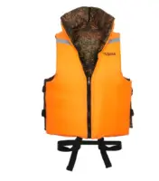 Жилет спасат. "Капитан" с подголовником, двусторонний, средний, 80кг 2094025 , , шт в интернет-магазине Патент24.рф Жилет спасат. "Капитан" с подголовником, двусторонний, средний, 80кг 2094025 , , шт в интернет-магазине Патент24.рф