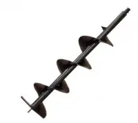 Бур HUTER AG-150 70/13/3, , шт в интернет-магазине Патент24.рф