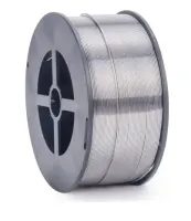 Проволока для сварки FOXWELD E71T-GS d-0,8мм 0,9кг D100 самозащитная порошковая, , шт в интернет-магазине Патент24.рф