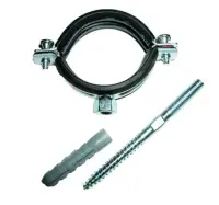 Хомут 1.1/16" 14-27мм Terma арт.24145 1шт, , шт в интернет-магазине Патент24.рф