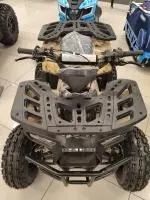 Комплект WELS AX  Thunder 125 песочный камуфляж , , шт в интернет-магазине Патент24.рф