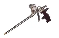 Пистолет для монтажной пены БИБЕР Мастер 60111, , шт в интернет-магазине Патент24.рф