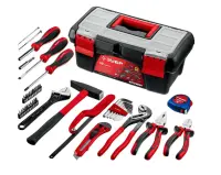 Набор инструм. ЗУБР "Хозяин-42" 42 пр. 22105, , шт в интернет-магазине Патент24.рф