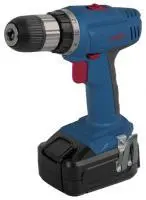 Дрель-шуруповерт аккумуляторный ТРИГГЕР 20101 Li-ion 10мм 12V 2аккум 1,5Ач кейс, , шт в интернет-магазине Патент24.рф