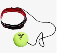 Эспандер-тренажер боевой мяч "TIGER 2 точный удар" реация, координация, увет МИКС 1115510, , шт в интернет-магазине Патент24.рф Эспандер-тренажер боевой мяч "TIGER 2 точный удар" реация, координация, увет МИКС 1115510, , шт в интернет-магазине Патент24.рф