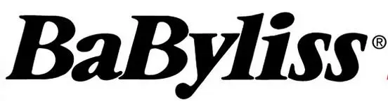 Babyliss Babyliss