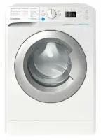 Машина стиральная INDESIT BWSA 61051 WSV RU в интернет-магазине Патент24.рф