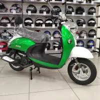 Скутер RETRO VMC BY49QT-2A 49см3 , , шт в интернет-магазине Патент24.рф