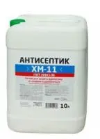 Антисептик ХМ-11 атмосфероустойч. раст-р 10л , , шт в интернет-магазине Патент24.рф