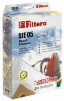 Пылесборник Filtero SIE 05 (х3) экстра в интернет-магазине Патент24.рф
