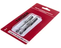 Сверло-коронка алмазная ТРИГГЕР по керамограниту 6х65мм 2шт, , шт в интернет-магазине Патент24.рф Сверло-коронка алмазная ТРИГГЕР по керамограниту 6х65мм 2шт, , шт в интернет-магазине Патент24.рф