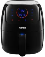 Аэрогриль Kitfort KT-2210 в интернет-магазине Патент24.рф