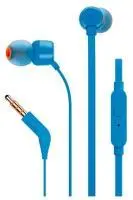 Наушники JBL T110 черные в интернет-магазине Патент24.рф