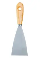 Шпатель БИБЕР с дер.ручкой 60мм 35104, , шт в интернет-магазине Патент24.рф
