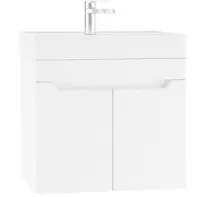 Тумба под умывальник Енисей 60 Мечта без ящика подвесная Айсберг DM2310T, , шт в интернет-магазине Патент24.рф