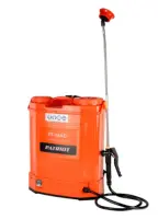 Опрыскиватель "Patriot"аккум. ранцевый PT-16AC 16л 755302510, , шт в интернет-магазине Патент24.рф