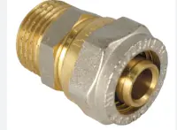 Соединитель (патрубок) 32*32" JIF 101 NB (5/55), , шт в интернет-магазине Патент24.рф