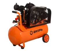 Компрессор Вихрь КМП-400/50Р , , шт в интернет-магазине Патент24.рф