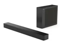 Саундбар Hisense HS2100 в интернет-магазине Патент24.рф