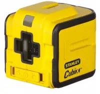 Лазерный построитель плоскостей STENLEY CUBE STHT1-77340, , шт в интернет-магазине Патент24.рф