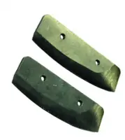 Нож для шнека по льду 150мм (компл. 2шт) CHAMPION (С8063), , шт в интернет-магазине Патент24.рф