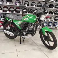 Мопед VMC RIVA-II CX CM48Q 48см3 серия CH1100 GREEN, , шт в интернет-магазине Патент24.рф