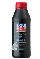 Масло д/вилок и ароматиз. Heavy 500мл LIQUI MOLY 7558/1524, , шт в интернет-магазине Патент24.рф