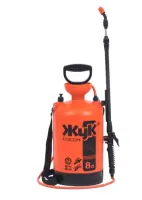 Опрыскиватель ОП-207 ЖУК 8л.+брандспойт, , шт в интернет-магазине Патент24.рф