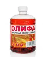 Олифа 0,5л Вершина, , шт в интернет-магазине Патент24.рф