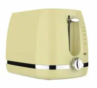 Тостер BQ T1711 Ivory в интернет-магазине Патент24.рф
