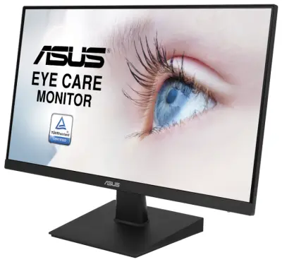Монитор ASUS Gaming VA24ECE 23.8" черный в интернет-магазине Патент24.рф
