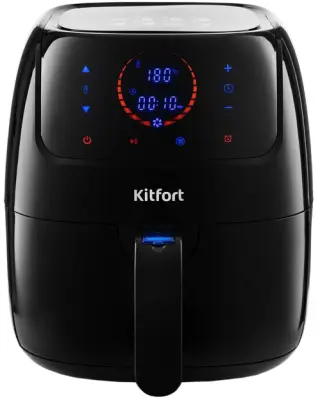 Аэрогриль Kitfort KT-2210 в интернет-магазине Патент24.рф