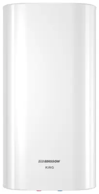 Водонагреватель водонагреватель edisson king 50v в интернет-магазине Патент24.рф