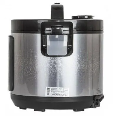 Мультиварка JVC JK-MC500 в интернет-магазине Патент24.рф