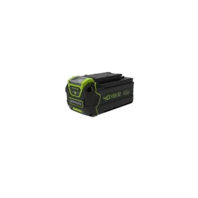 Аккумулятор Greenworks G40В4 40V, 4Ач, , шт в интернет-магазине Патент24.рф