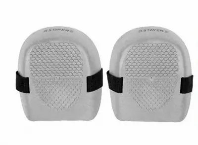 Наколенники Stayer универс., резиновые арт.11193_z01, , шт в интернет-магазине Патент24.рф