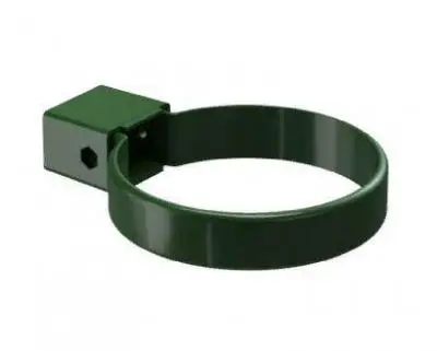 Хомут универсальный Docke Standart 80мм зеленый, , шт в интернет-магазине Патент24.рф