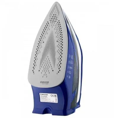 Утюг утюг brayer br4002bl в интернет-магазине Патент24.рф