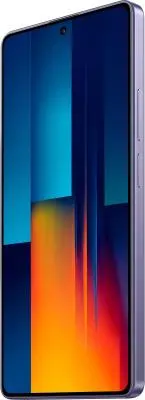 Смартфон Xiaomi Poco M6 8/256Gb черный в интернет-магазине Патент24.рф