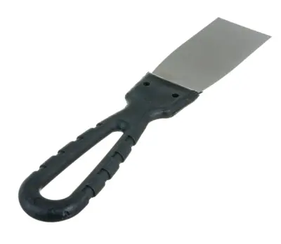 Шпатель БИБЕР фасадный нерж. 40мм 35201, , шт в интернет-магазине Патент24.рф