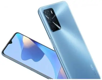 Смартфон OPPO A16 3Gb/32Gb в интернет-магазине Патент24.рф Смартфон OPPO A16 3Gb/32Gb в интернет-магазине Патент24.рф