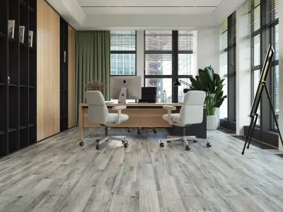 Ламинат виниловый Cronafloor Wood 1200х180х4мм Дуб Марсель 2,16кв.м. , , компл в интернет-магазине Патент24.рф