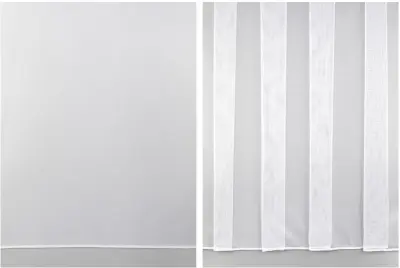 Тюль Шанти 500х260 с утяжелителем белый ГП, , шт в интернет-магазине Патент24.рф